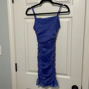 Super stretchy, super cute dress